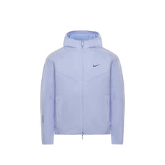 x NOCTA NRG Tech Fleece Full Zip Hoodie 'Palest Purple/Daybreak' (2024)