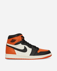 1 High OG Sneakers Shattered Backboard