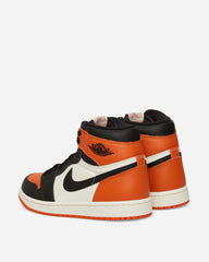 1 High OG Sneakers Shattered Backboard