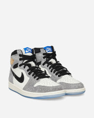 1 High OG Sneakers Cool Grey / Sail