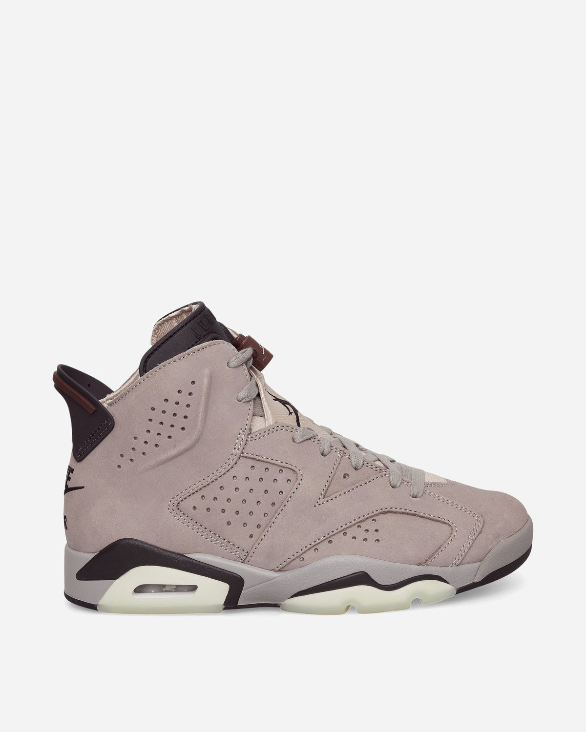 A Ma Maniére 6 Sneakers Smokey Mauve