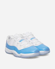 11 Retro Low Sneakers University Blue