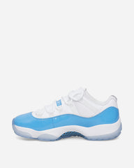 11 Retro Low Sneakers University Blue