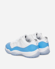 11 Retro Low Sneakers University Blue