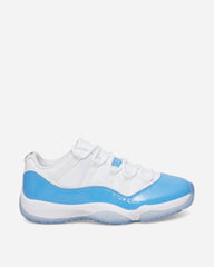 11 Retro Low Sneakers University Blue