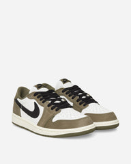 1 Low OG Sneakers Medium Olive / Summit White
