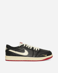 Nigel Sylvester 1 Low OG Sneakers Better With Time