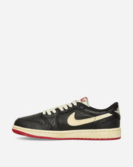 Nigel Sylvester 1 Low OG Sneakers Better With Time