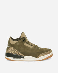 3 Sneakers Medium Olive