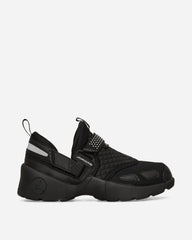Women's Trunner LX Sneakers Black