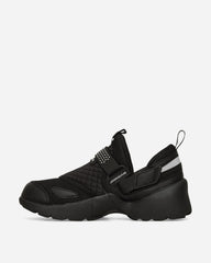 Women's Trunner LX Sneakers Black