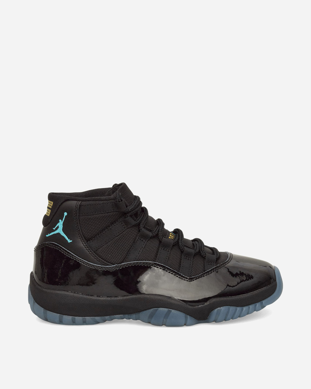 11 Sneakers Gamma