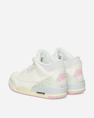 3 Retro Sneakers Sail / Jade Aura
