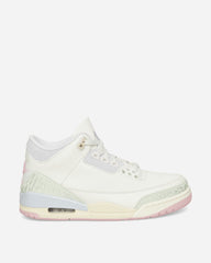 3 Retro Sneakers Sail / Jade Aura