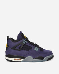 4 Retro Sneakers Imperial Purple