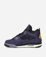 4 Retro Sneakers Imperial Purple