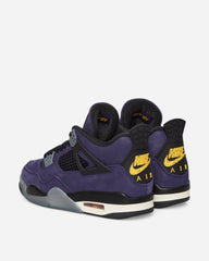 4 Retro Sneakers Imperial Purple