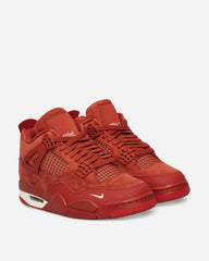 Nigel Sylvester 4 Sneakers Brick by Brick