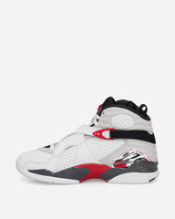 8 Sneakers White / True Red