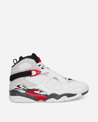 8 Sneakers White / True Red