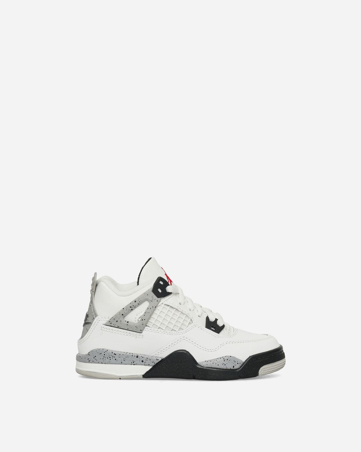 4 (PS) Sneakers White Cement