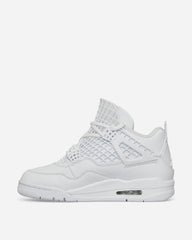 Women's 4 Net Sneakers White