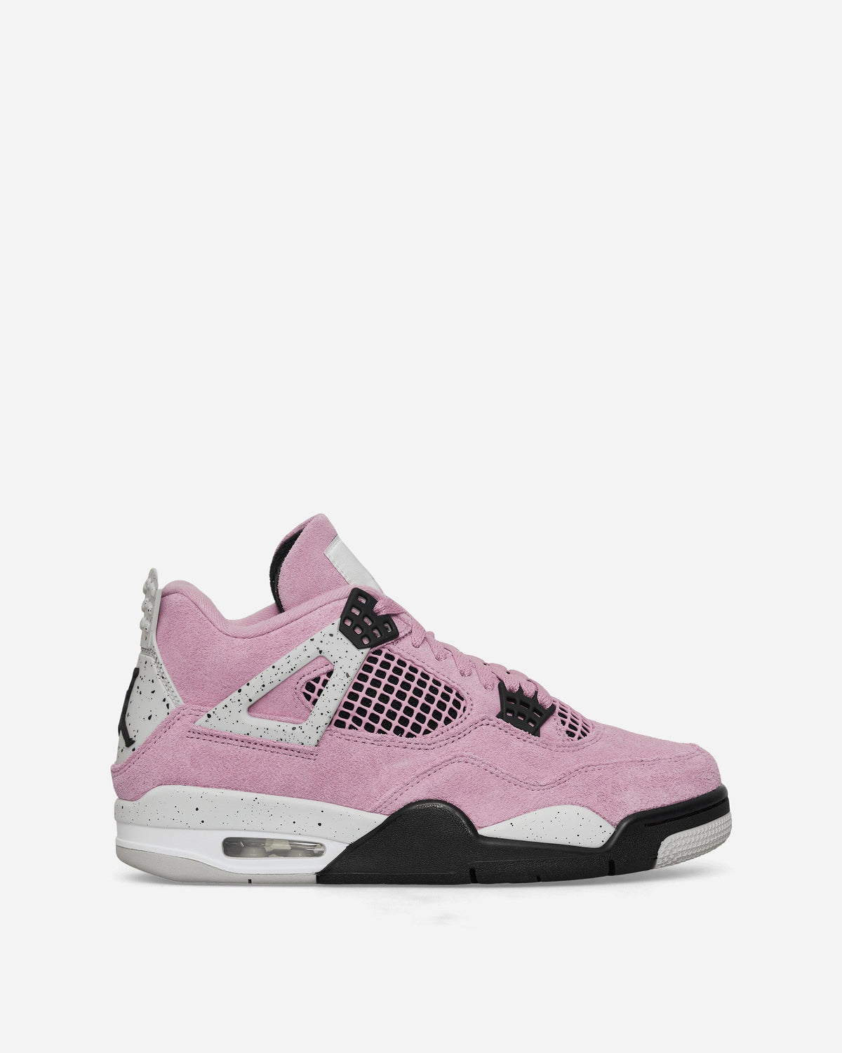 Women's 4 Sneakers Orchid