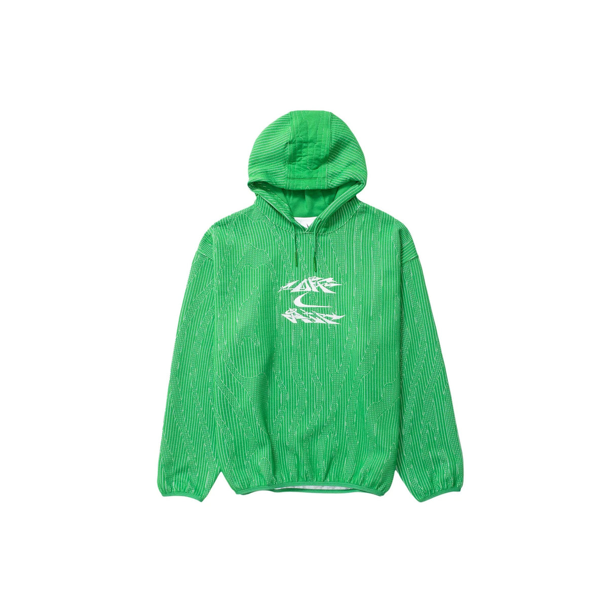 Off-White x NRG Engineered Hoodie 'Kelly Green'