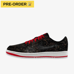 *PRE-ORDER* 1 Retro Low OG 'Laser' (2026)