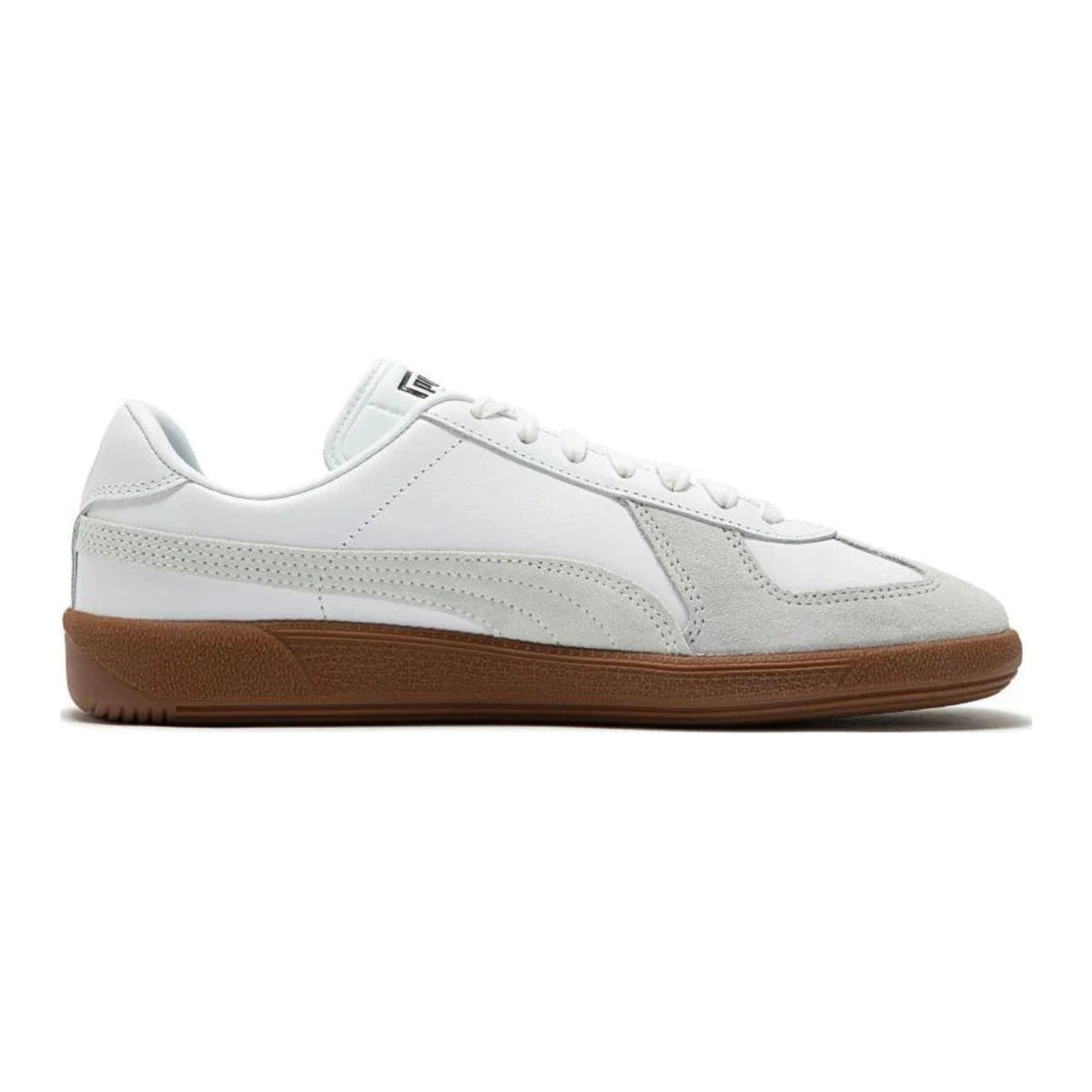 Army Trainer 'White Grey' (2023)