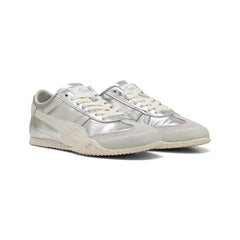 Bella UT Leather 'Silver' Women's (2024)