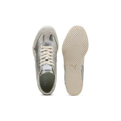 Bella UT Leather 'Silver' Women's (2024)
