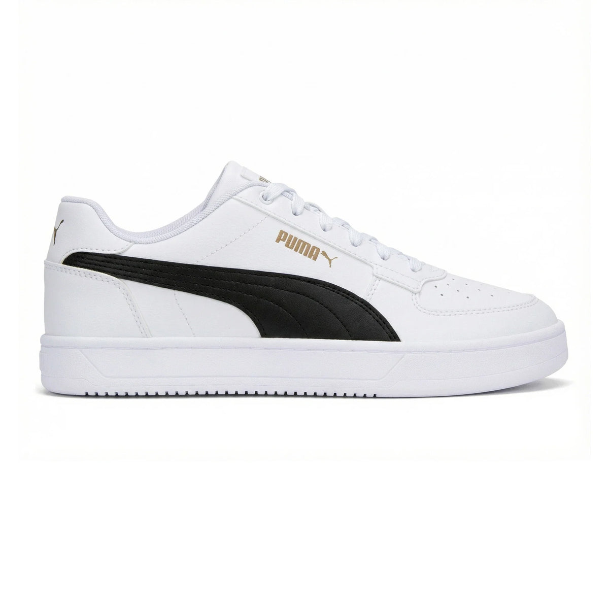 Caven 2.0 'White Black' (2023)