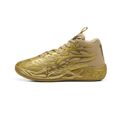 LaMelo Ball MB.01 'Golden Child' (2023)