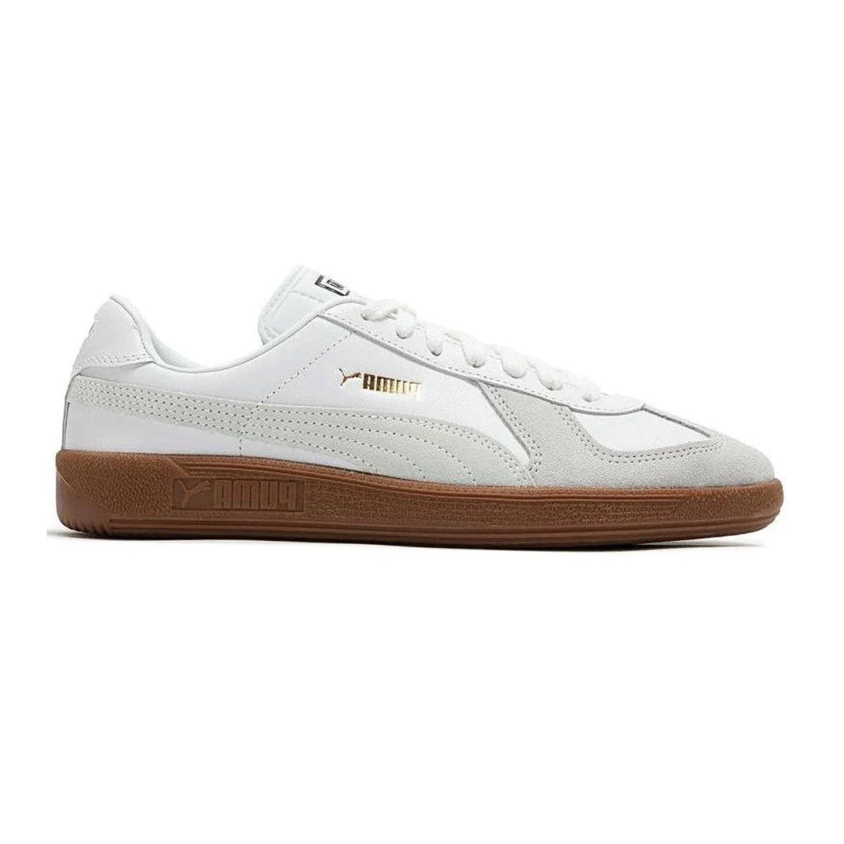 Smash Vulc 'White Black'