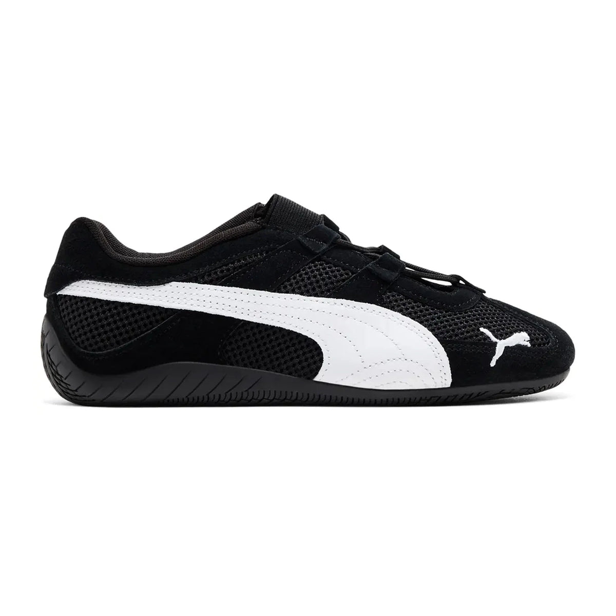 Speedcat Go 'Black White' Women's (2025)