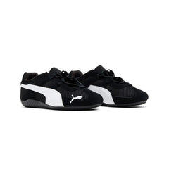Speedcat Go 'Black White' Women's (2025)