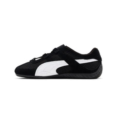 Speedcat Go 'Black White' Women's (2025)
