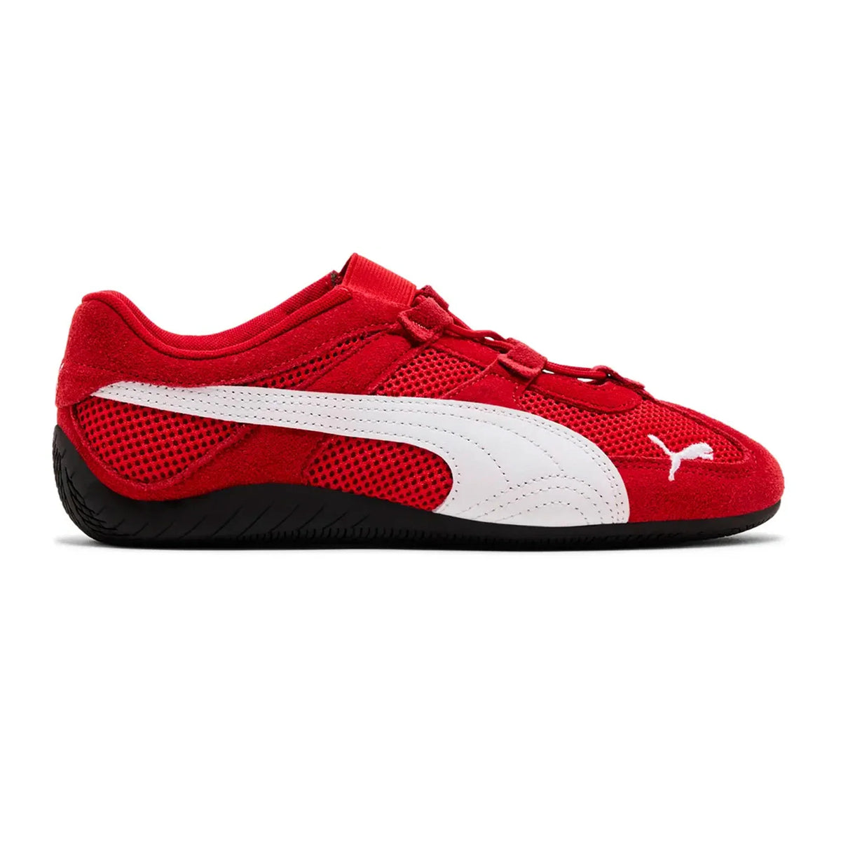Speedcat Go 'Red White' Women's (2025)