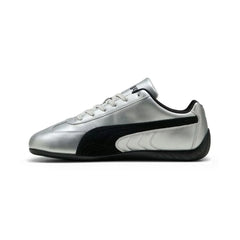 Speedcat 'Metallic Silver Black'(2025)