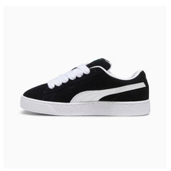 Suede XL 'Black White' (2018)