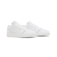 [Refurbished] 1 Low 'Triple White' GS (2023)
