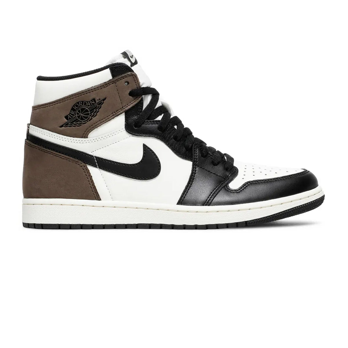 [Refurbished] 1 Retro High 'Dark Mocha' (2020)