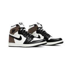 [Refurbished] 1 Retro High 'Dark Mocha' (2020)
