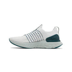[Refurbished] React Phantom 'Platinum Tint Dark Teal' W (2021)