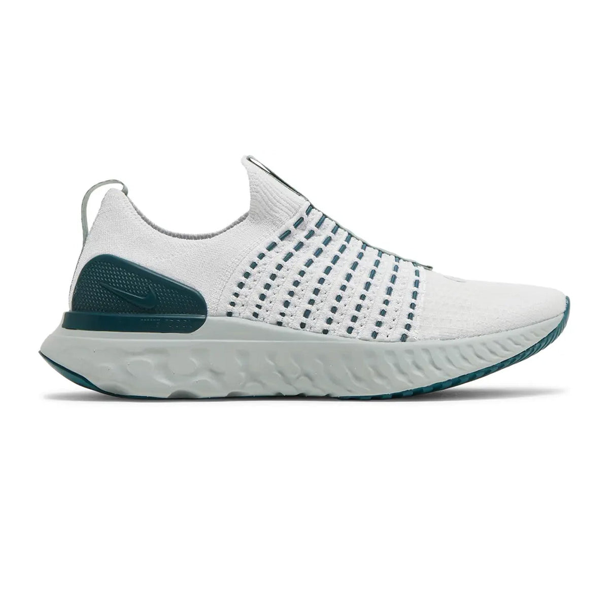 [Refurbished] React Phantom 'Platinum Tint Dark Teal' W (2021)