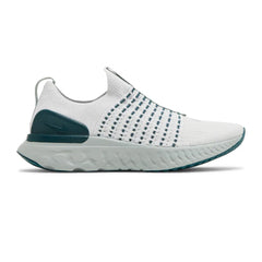 [Refurbished] React Phantom 'Platinum Tint Dark Teal' W (2021)