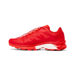 XT-6 10th Anniversary 'Fiery Red' (2023)