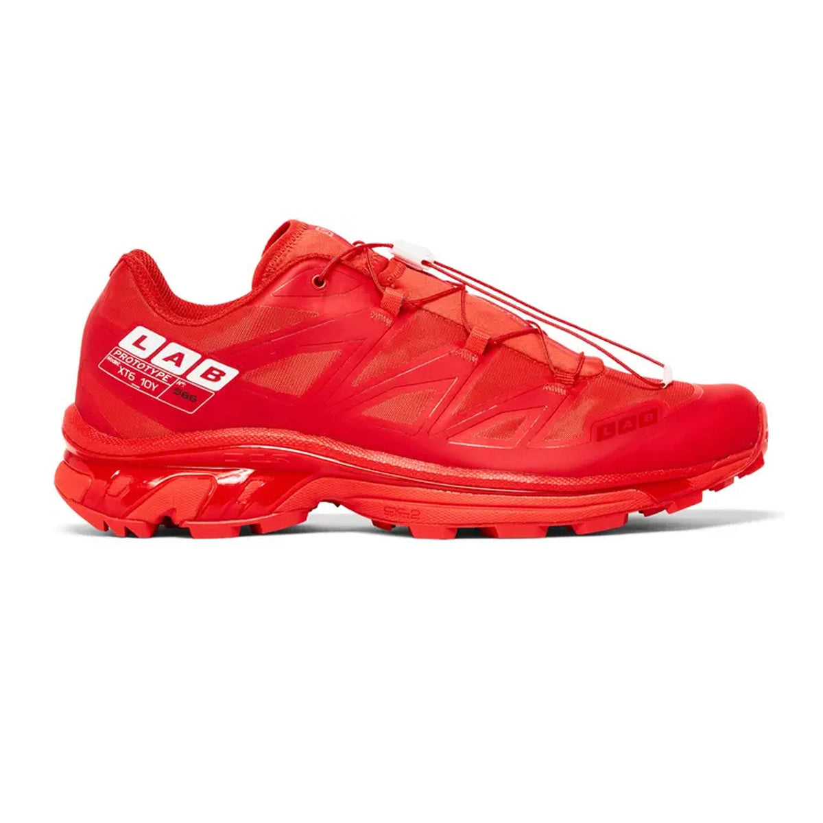 XT-6 10th Anniversary 'Fiery Red' (2023)