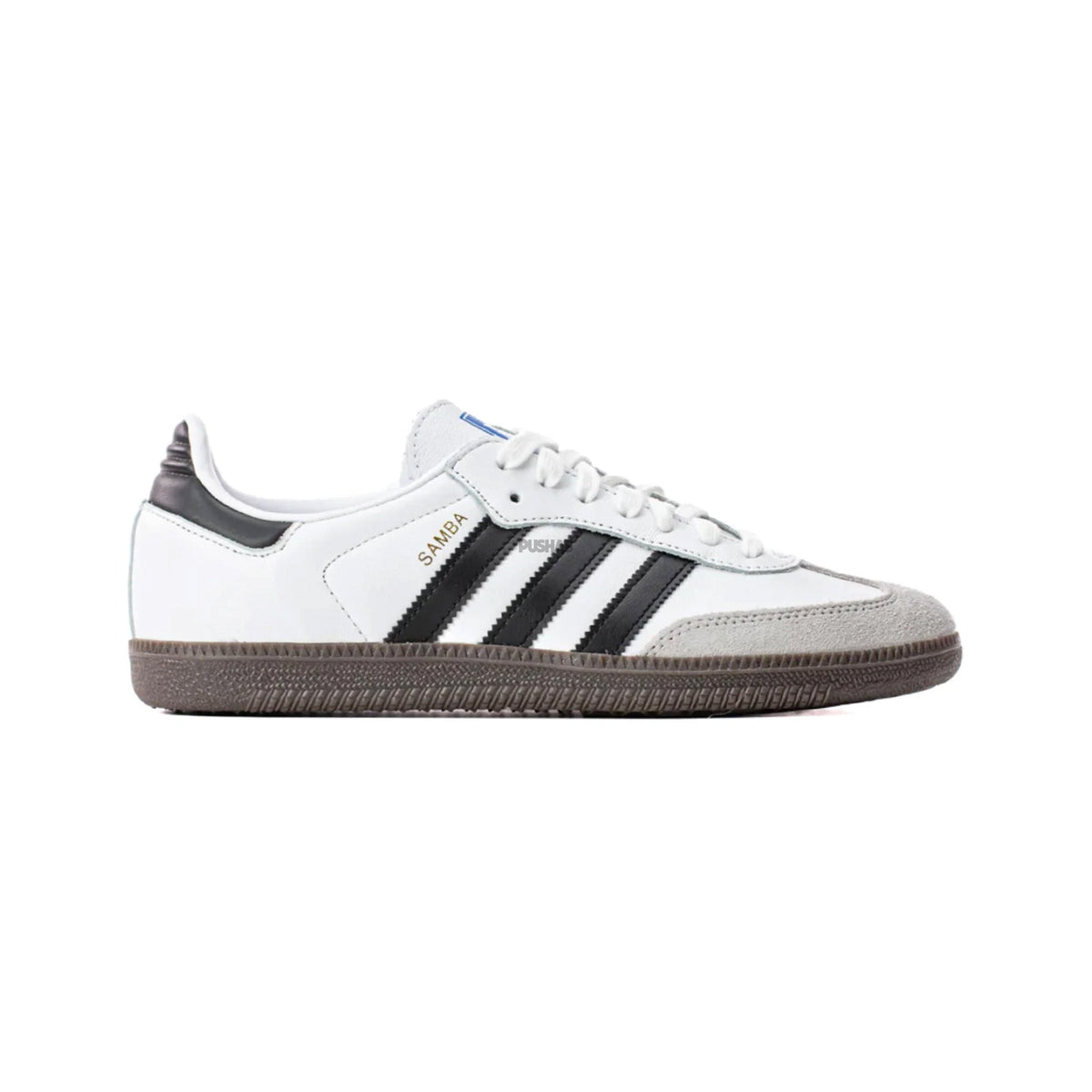 Samba OG 'Cloud White Core Black' (2023)